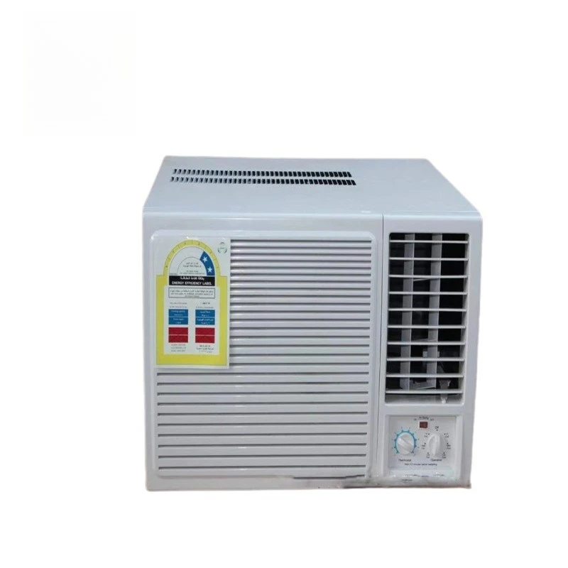 2Ton window air conditioner 3 window machine air conditioner, mobile portable