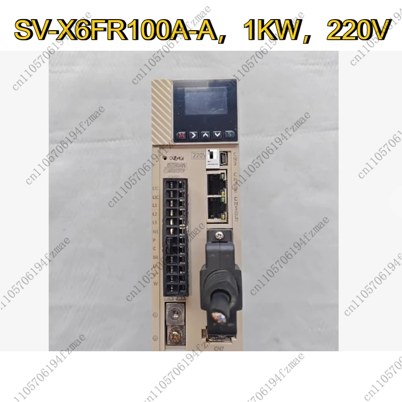 Accessories Servo D…