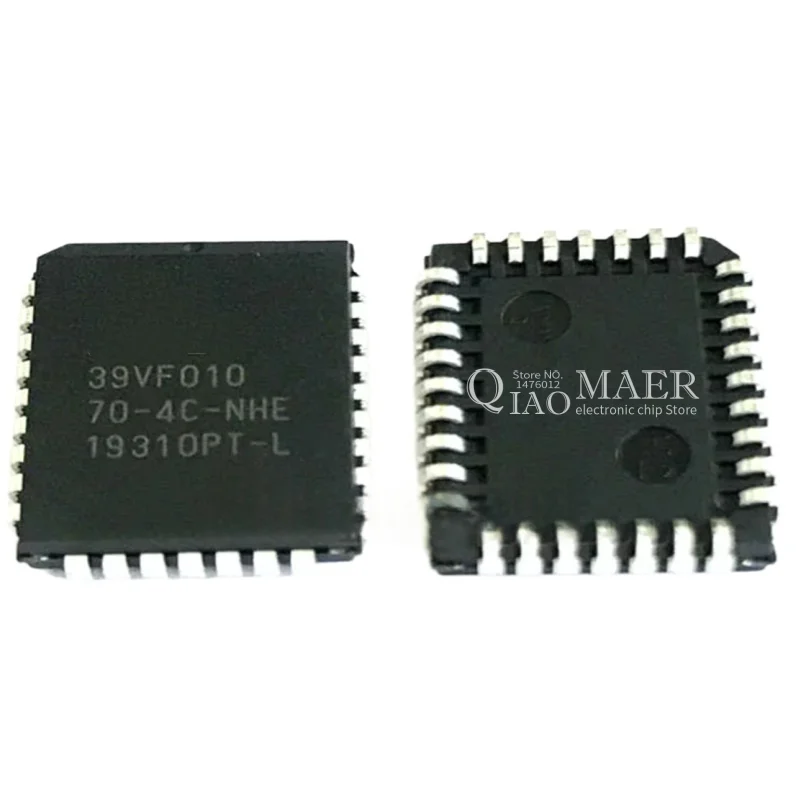 1PCS SST39VF010-70-4C-NHE SST39VF010 PLCC SST39VF040-70-4C-NHE SST39VF040 PLCC32