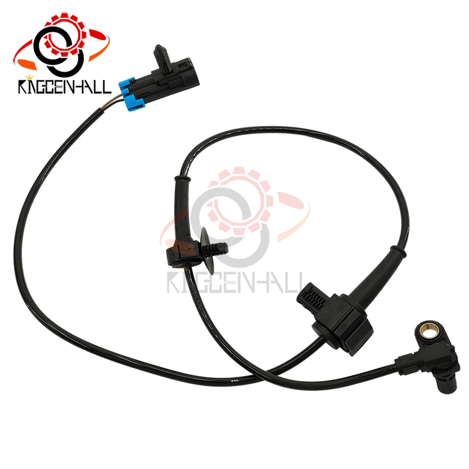 20763147 20938122 15121067 ABS Wheel Speed Sensor Rear Left & Righ For Escalade ESV EXT 07-14 For Chevrolet For GMC Yukon 07-14