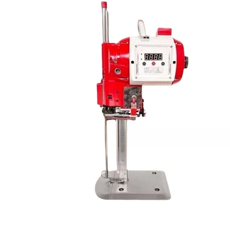 

Electric Scissors, Servo Cutting Machine, Vertical Automatic Sharpening Electric Cutting Machine