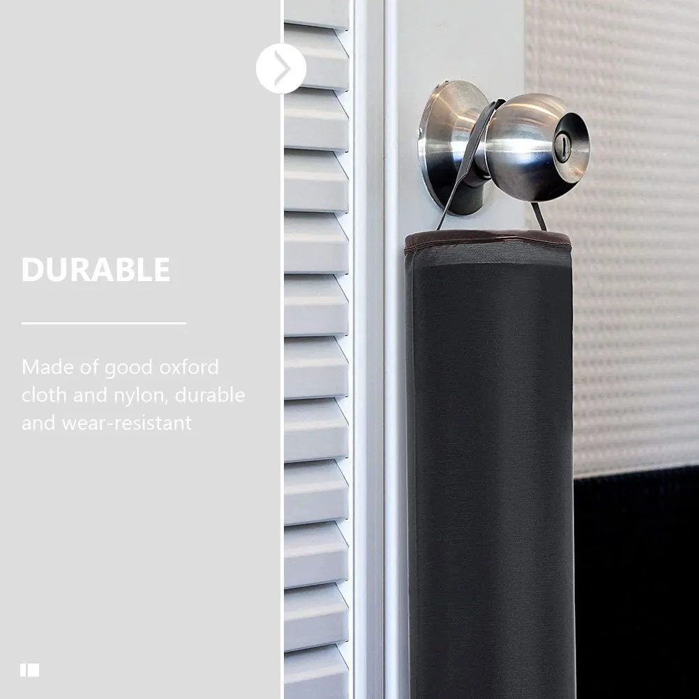 

3Pcs Grocery Bag Holders Suspendable Design Perfect for Kitchen Bathroom Closet Reusable Multi-Function Organizer