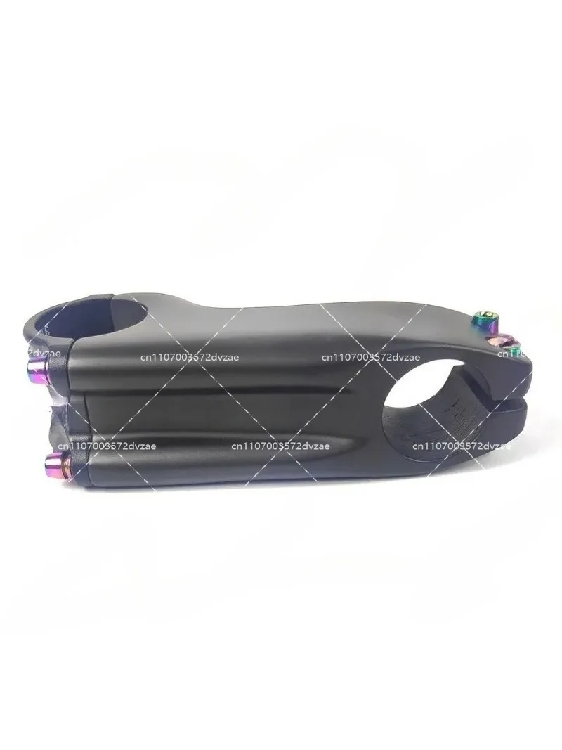Carbon fiber inner wiring riser 70mm-130mm size 31.8mm high strength, good rigidity