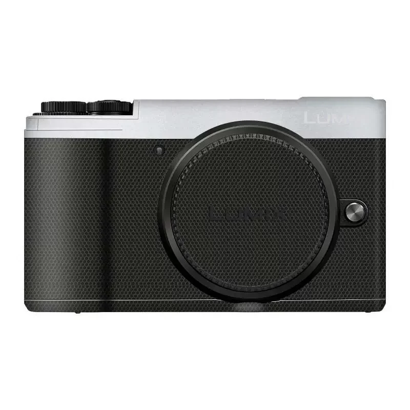 For Panasonic LUMIX GX9 Anti-Scratch Camera Sticker Coat Wrap Protective Film Body Protector Skin DC-GX9