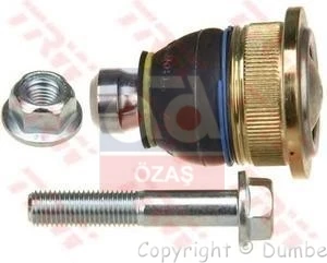 Store Code: JBJ721 FOR BALL JOINT 03 MGN.2-M-CLO.3-LOG 18mm