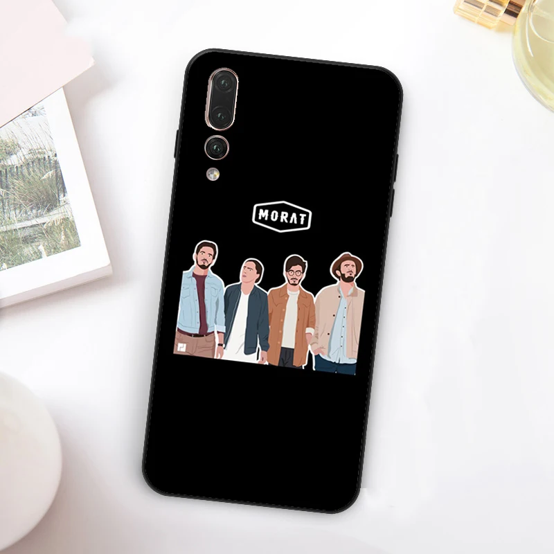 مورات باند لهواوي نوفا Y60 Y70 Y90 Y72 Y73 Y61 Y91 7i 8i 11i 12i 12s 9 10 SE P20 P30 P40 لايت