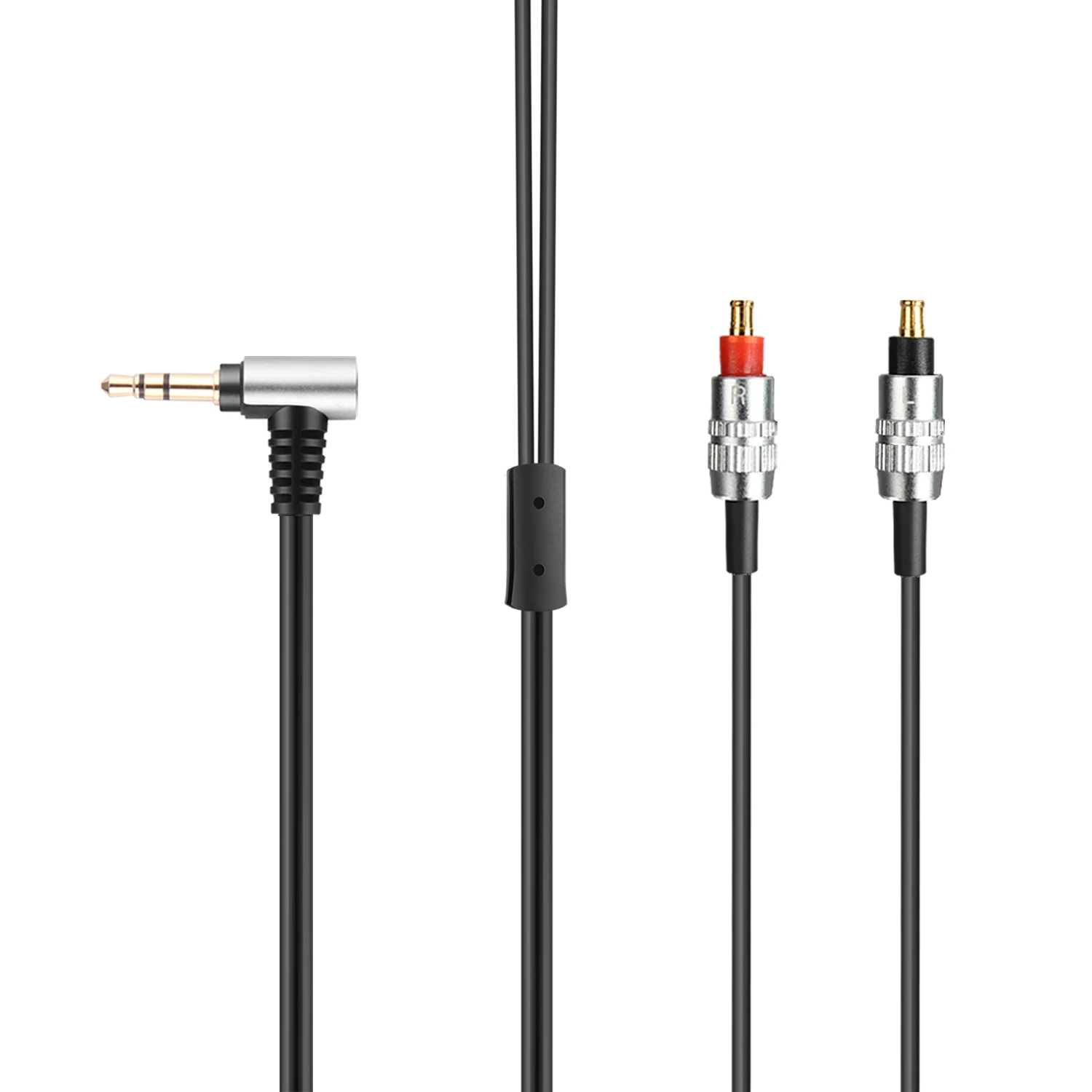 For ATH A2DC MSR7B SR9 ES750 ES770H ESW950 WP900 2.5/3.5mm/4.4mm balance Headphone cable  For Avery and FiiO.mp3 ZX300A IPAD