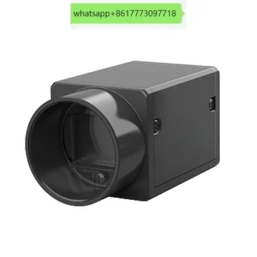 MV-CA003-20GM/GC 300,000 Pixel 1/4 "CMOS Gigabit Mesh Industrial Area Scan Camera