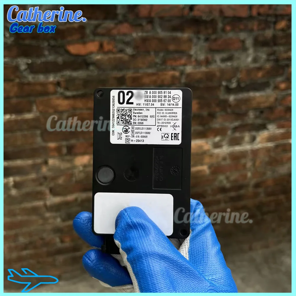 

Высококачественный радарный датчик A0009058104 для определения слепых зон и измерения расстояния для Mercedes-Benz X166 W205