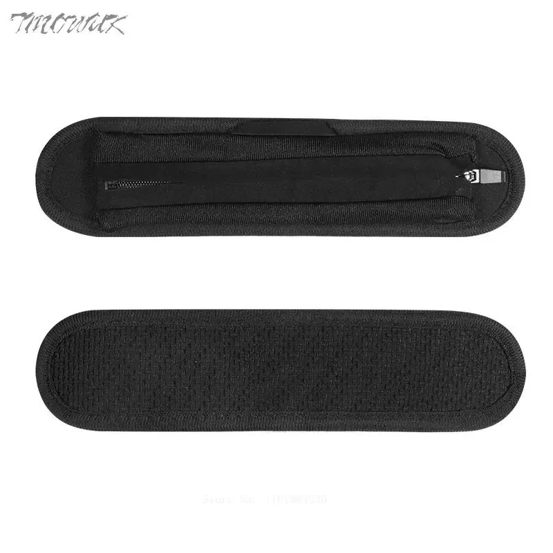 

For bose QC35 for beats solo2 solo3 Headphone Headband Full Closure Cover Zipper Cushion Protective Cushion pad protection bag，