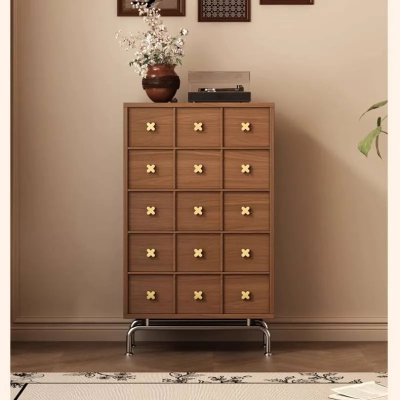 عرض خزائن غرفة المعيشة الريفية القهوة الصينية غرفة نوم صالون خزائن غرفة المعيشة المطبخ فندق موبليس الفقرة Hogar الأثاث