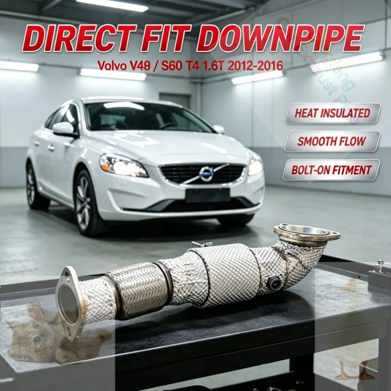 パーツ VOLVO V40 T4 Volvo V40 T4 Exhaust Valve -AliExpress