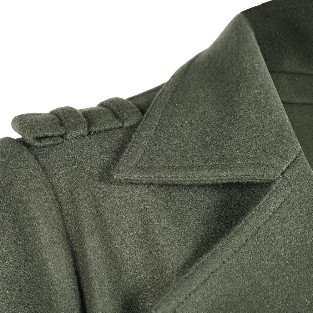 2025 фильм из мира Джона Уика, балерина, косплей Rooney, пальто, ткань для женщин, карнавальный костюм, вечерние костюмы для ролевых игр, наряд