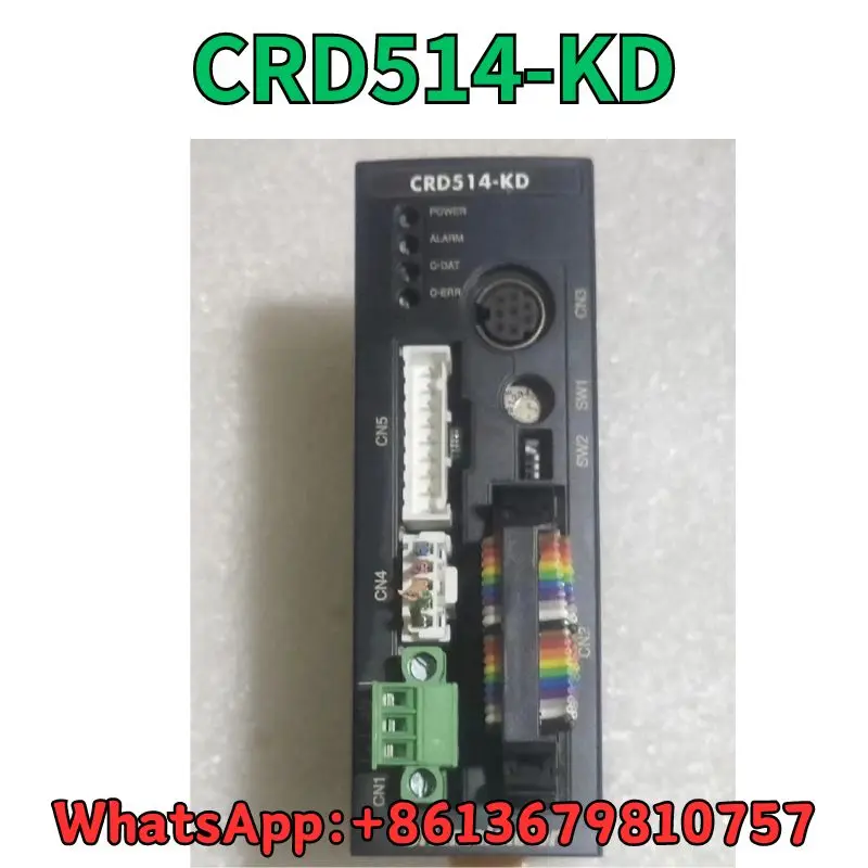 

Used Drive CRD514-KD test OK Fast Shipping