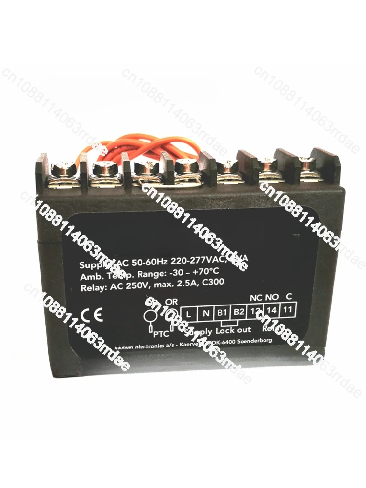 Compressor protection module SE-B1/B2/E1/-B3 34702701/1710/3501