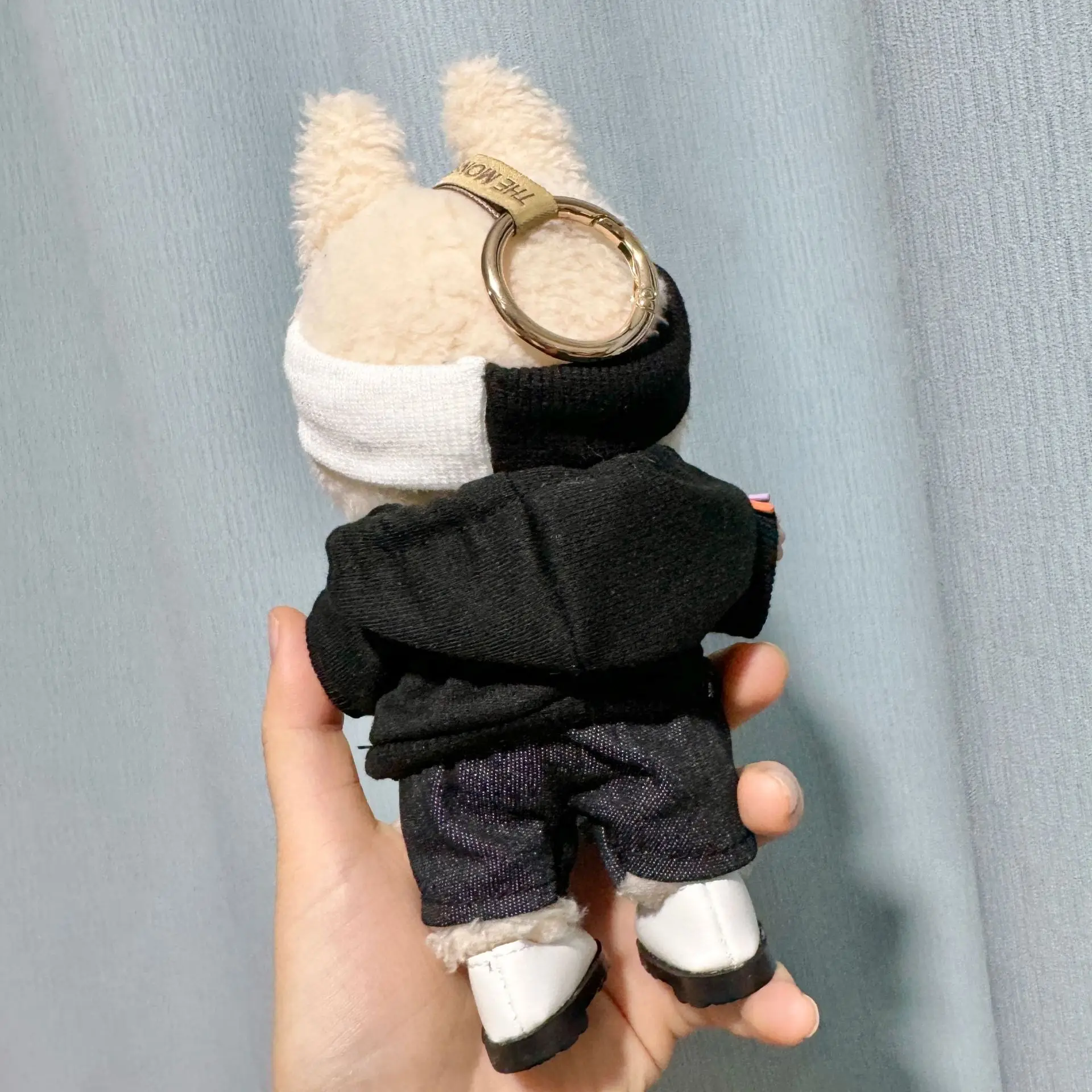 thumb