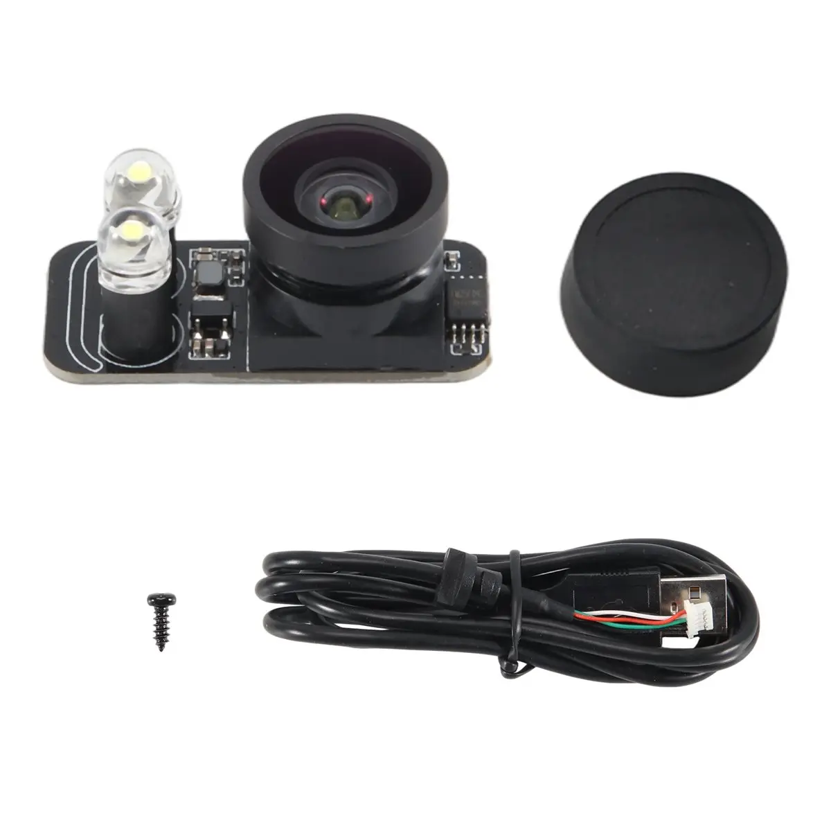 A85P For ANYCUBIC Kobra 3 Camera Accessory for Kobra 2 / Kobra 3/Kobra 2 Pro/Plus/ Kobra 2 Max 3D Printer Live View Camera