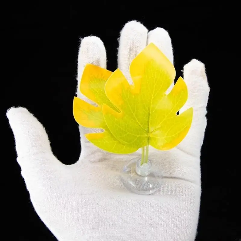 02db betta leaf bed fidhtanks decorations betta fish resing bed leaf hammock