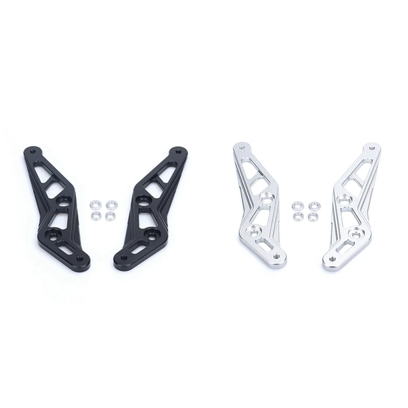 

Motorcycle Windshield Bracket Windshield Adjuster For Honda Forza350 NSS350 NSS 350 2021-2023