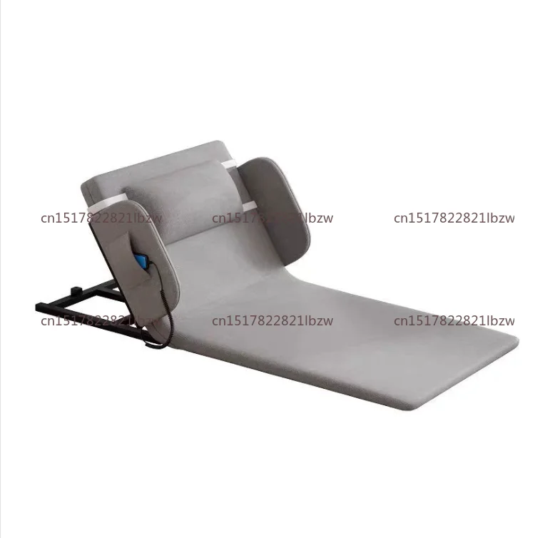 Assist Back Lifter Household Bedridden Elderly Patient Get Up Assist Labor-saving Electric Lifting Mattress