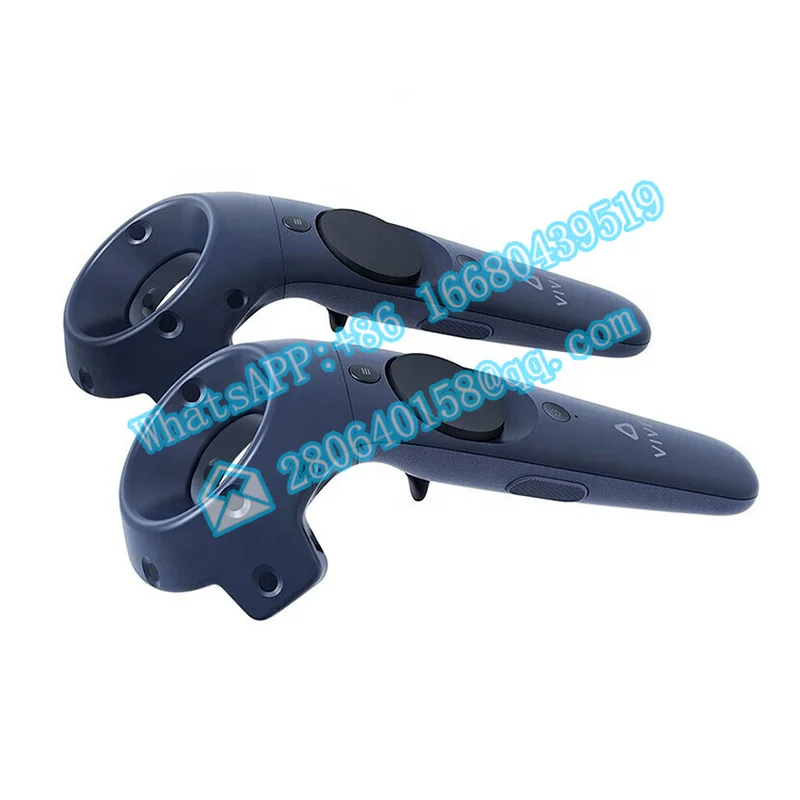 HTC Vive Pro 2 Vitual Realität Headset 3D VR PC Wireless Headeset Dual RGB Niedrigen Persistenz LCD 120 FOV