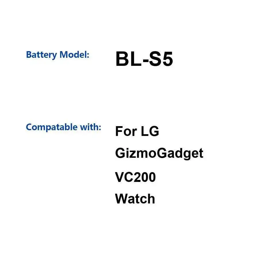 Watch Battery Fast … - image