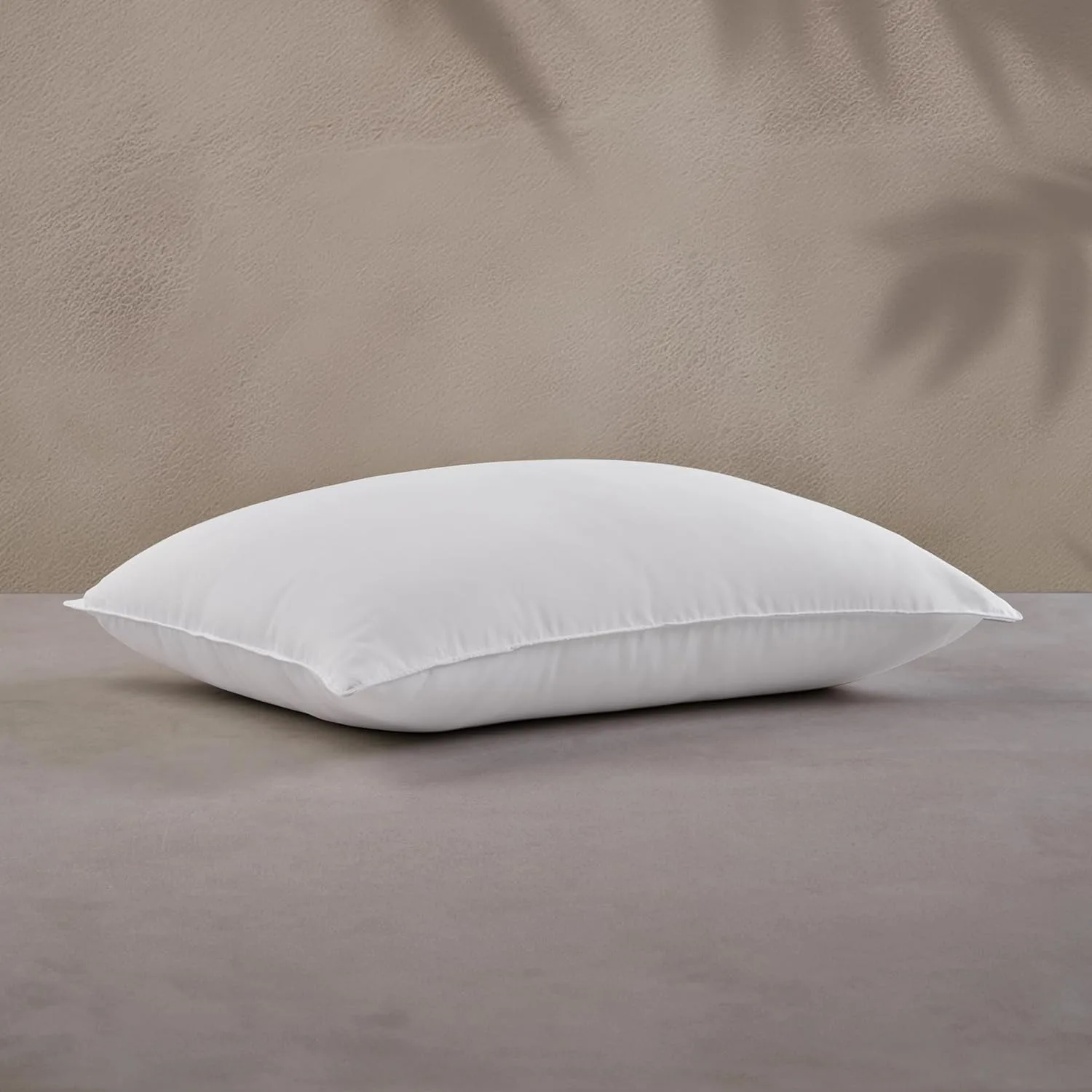 Sahara Nights II Bed Pillow for Sleeping | Hotel & Resort Quality | Perfect for Back & Side Sleeper