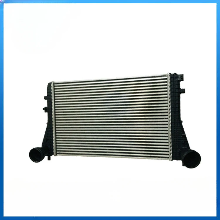 

Suitable for Volkswagen Audi Maiteng car intercooler intercooler radiator water tank 1K0145803A