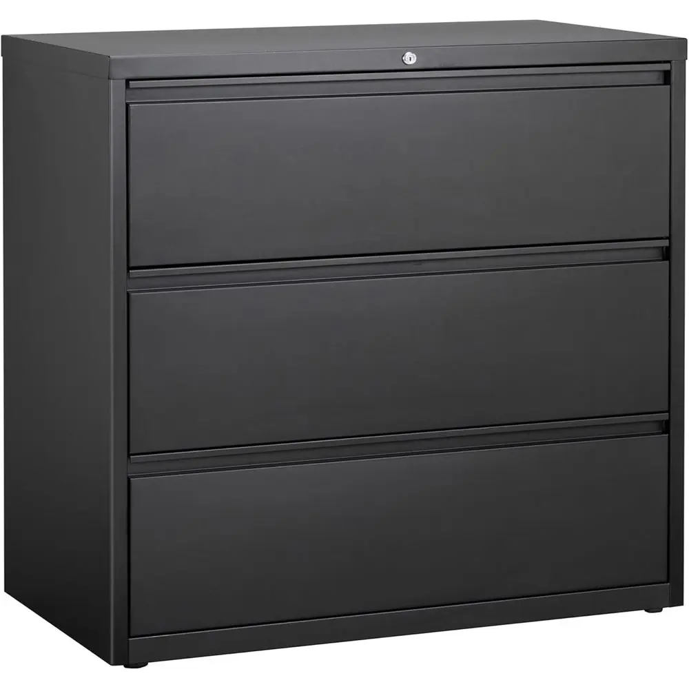 

Horizontal Storage Cabinet with Lateral Access