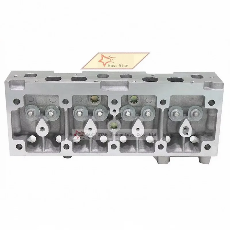7700715244 C1J C2J C1J-C2J Cabeza de Cilindro Desnuda 7702164346 para Renault R9 R11 R19 R21 Supercinco 1397cc 1.4L L4 1981-1989