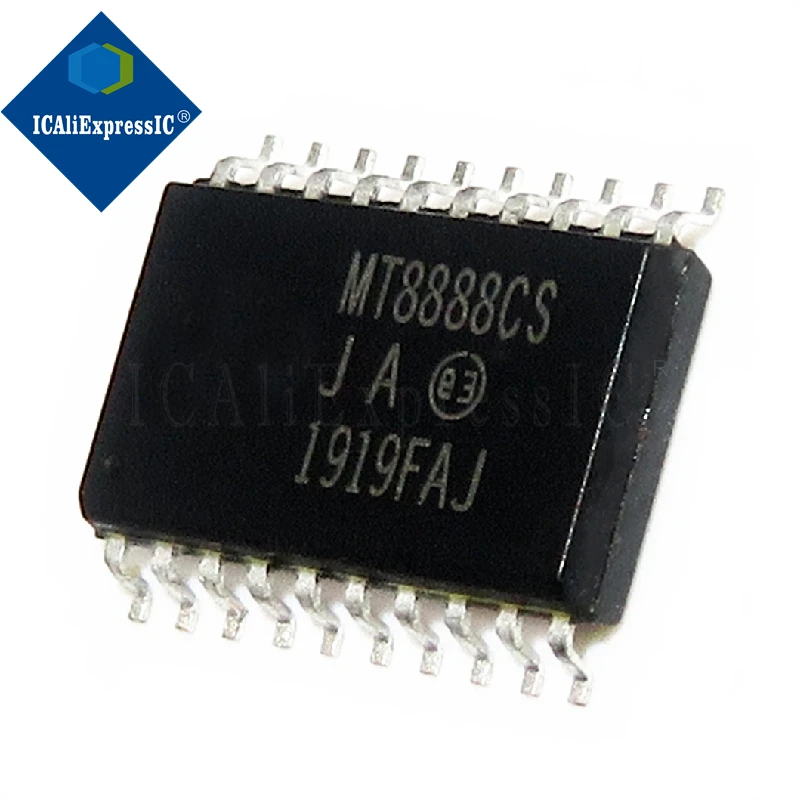 

10 шт. MT8888CS MT8888 SOP-18