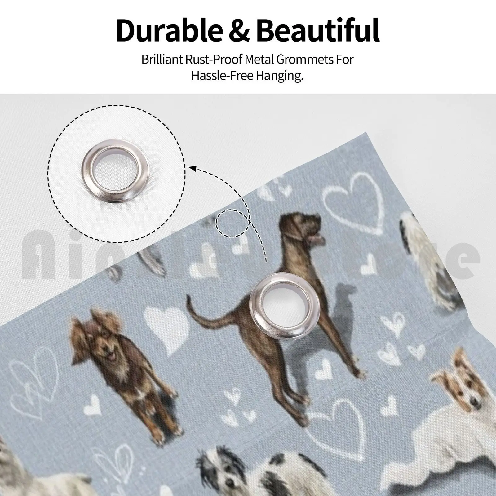 The Crossbreed Flag Car Flag Funny Crossbreed Cross Breed Mongrel Dog Terrier Spaniel Collie Labrador