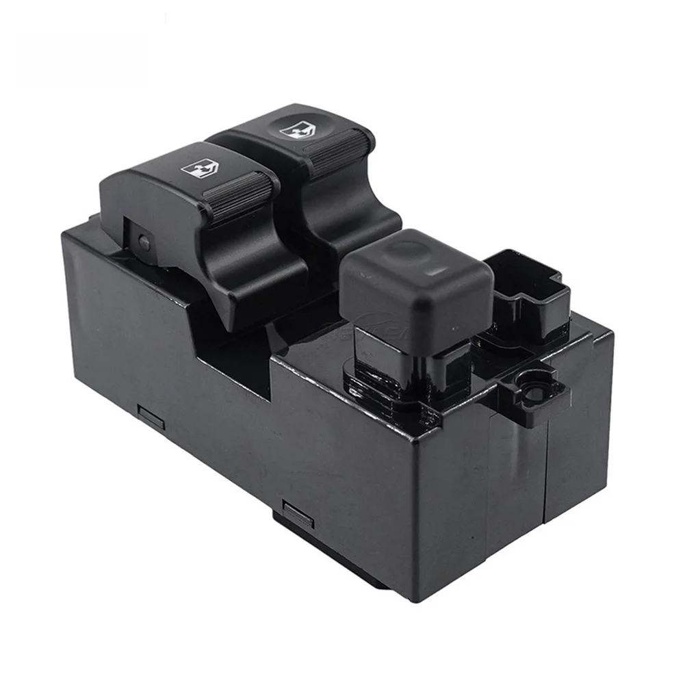Car Door Switch Window Switch Button Door Switch Replacement Replace Broken Switch For Pajero II 1994-1999 Car Accessory