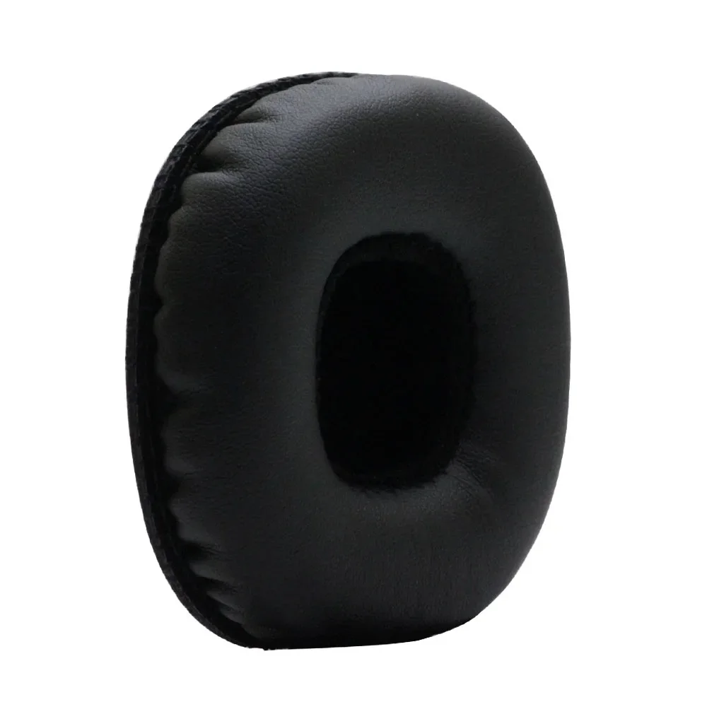 Ersatz-Ohr polster für Marshall Mid Bluetooth-On-Ear-Kopfhörer Weiche Leder-Ohr polster Headset-Ohr polster Ohr polster