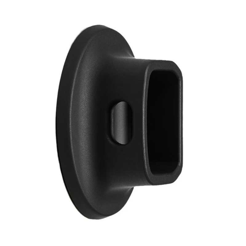 편리한 자동차 마운트 보안 픽스 스탠드, osmo pocket3 카메라 업라이트 거치대, 긁힘으로부터 카메라 보호, 혁신적인 스탠드