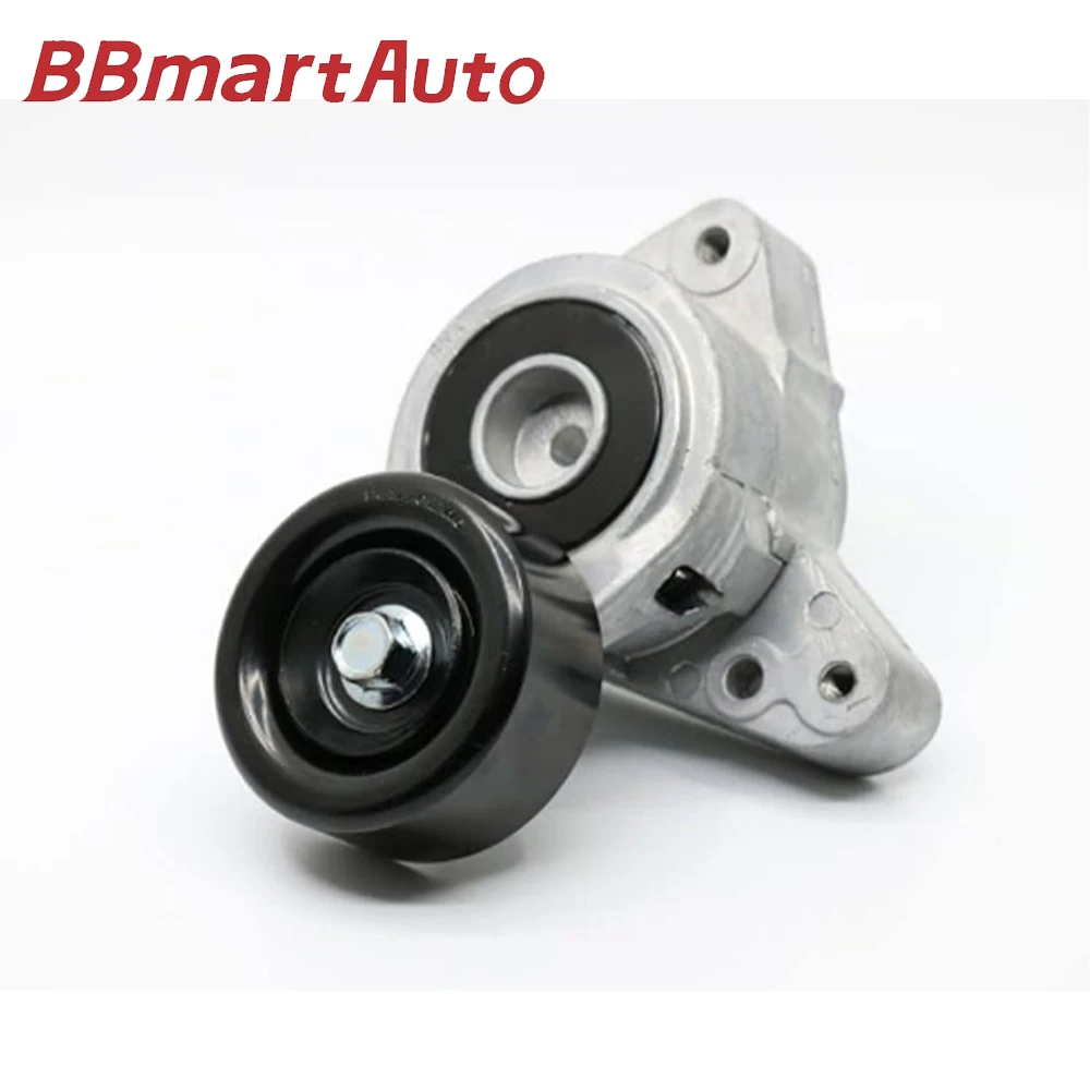 31170-RAA-A01 BBmartAuto Parts 1pcs Timing Belt Tensioner Pulley For Honda Accord CM4 CM5 Car Accessories