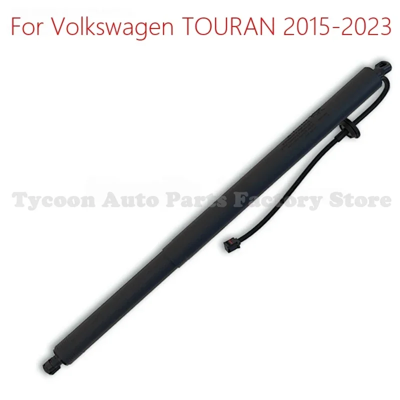 Model New 2pcs 5TA827851C Brand New Left Right Universal Electric Tailgate Support Rod for VW Touran 2015-2020