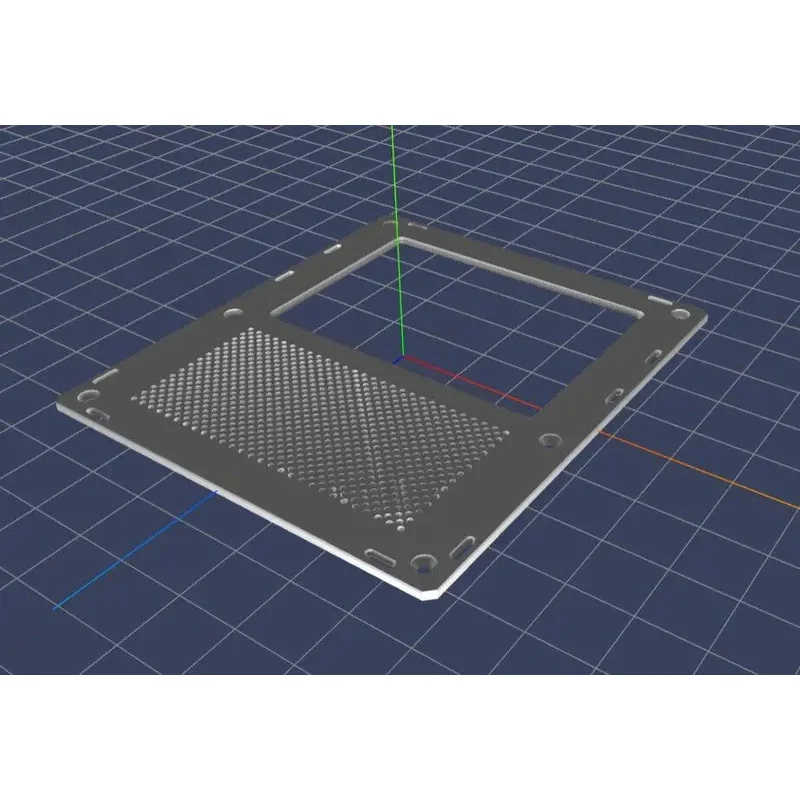 New Malachite Receiver, Radio, DSP2, FM 10KHZ-2GHZ