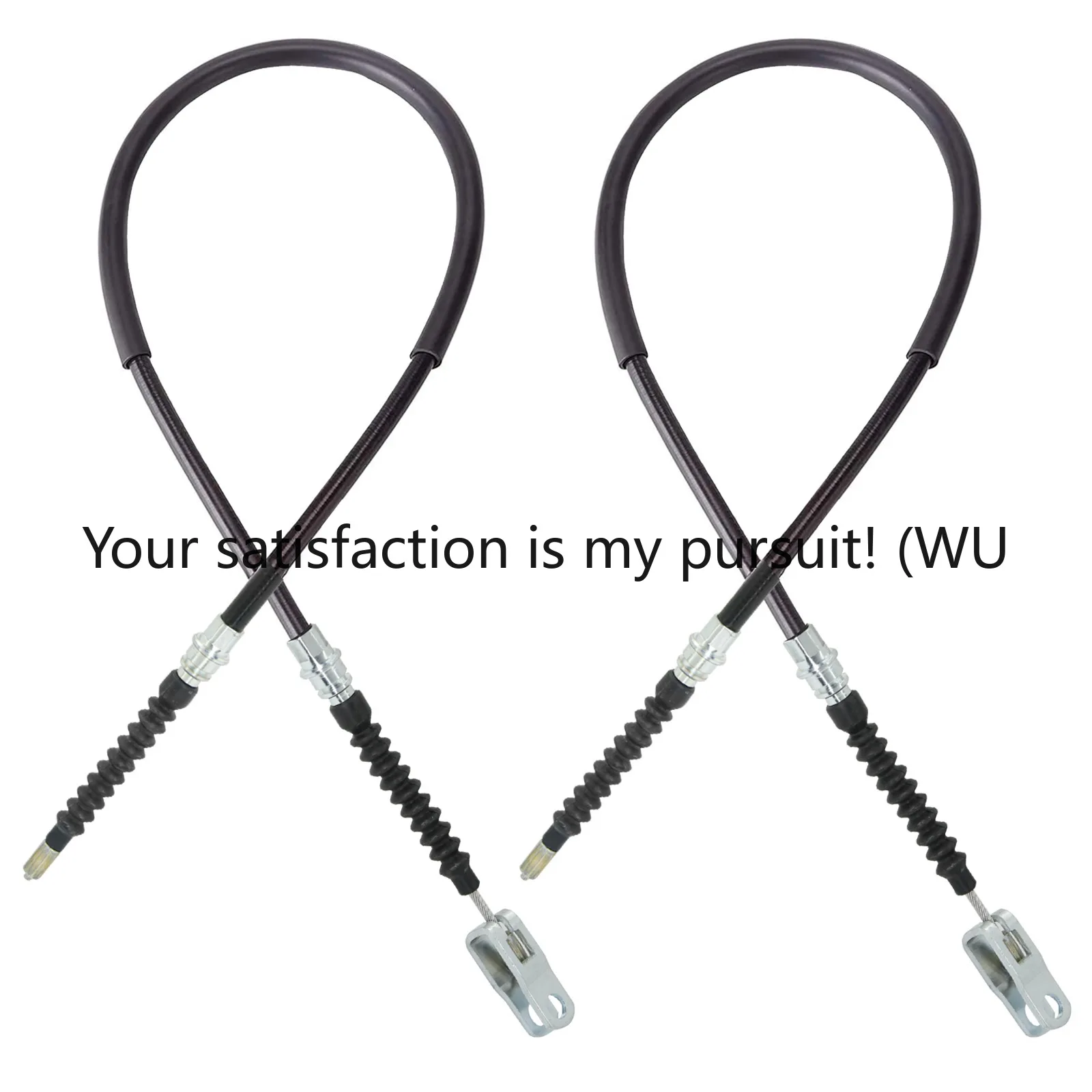 

For Club Car DS golf cart accessories, stainless steel core brake cable 102022101 1019907