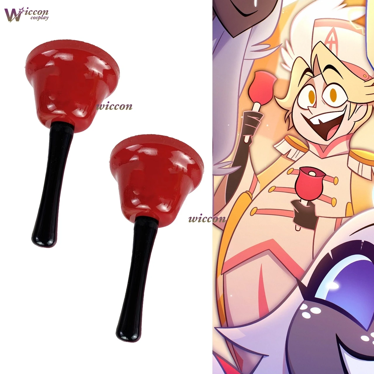 

Ynot TV Abel HazbinS2 ангел косплей костюм парик платье наряды для ролевых игр для взрослых мужчин Хэллоуин наряд карнавальный костюм реквизит