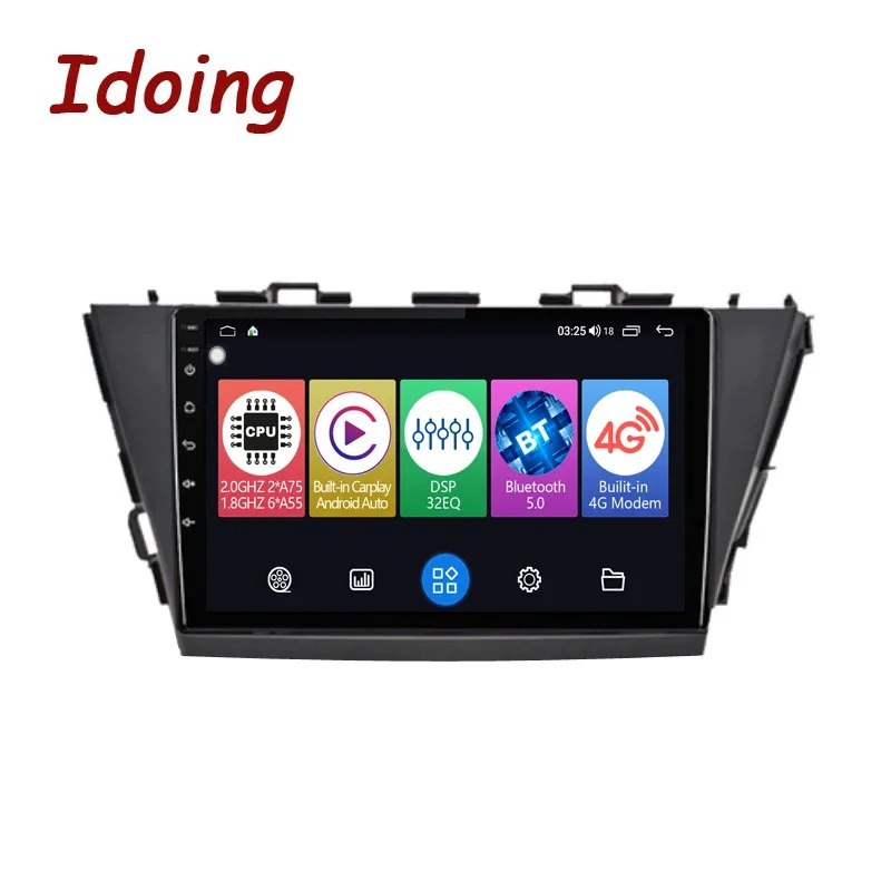 9"Car Android12 Car…