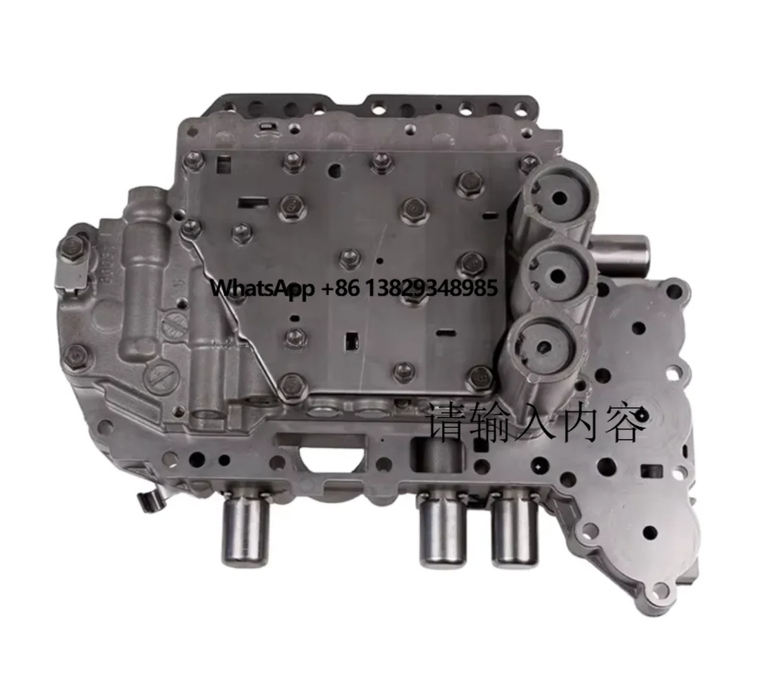 

U151 U151E Transmission Valve Body Solenoids