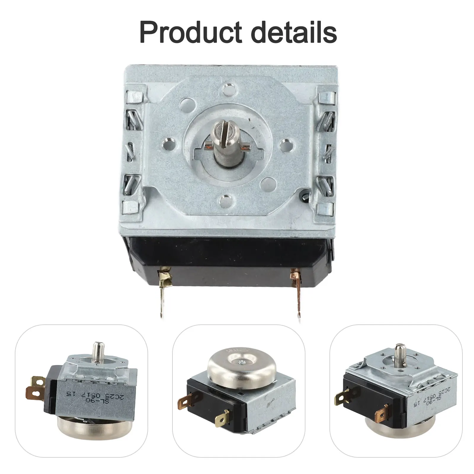 مؤقت مدة الطبخ القابل للتخصيص، مؤقت الطبخ، مؤقت المدى المزدوج، مؤقت الطبخ، جهاز الطبخ