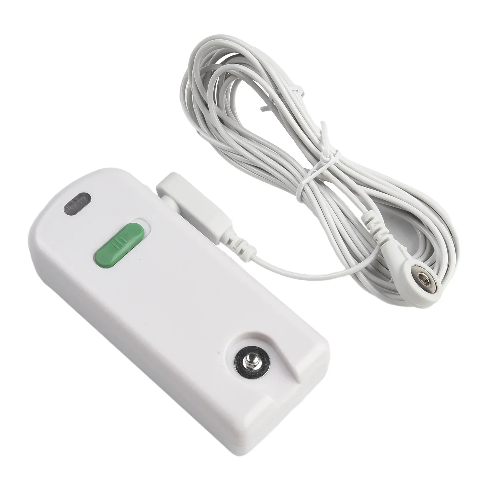 

Accurate Grounding Tester Grounding Continuity Tester Battery Operated Easy To Use Effortless Testing Portable