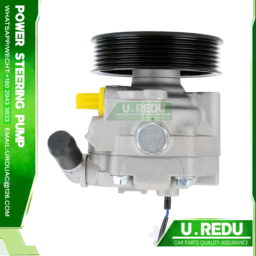 

Auto Parts Power Steering Pump 34430-AJ021 34430-AJ020 34430AJ020 34430AJ021 For Subaru Legacy Outback Cardone 2010-2014