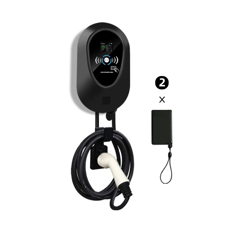 Ac Ev Type 2 Gbt Ty…