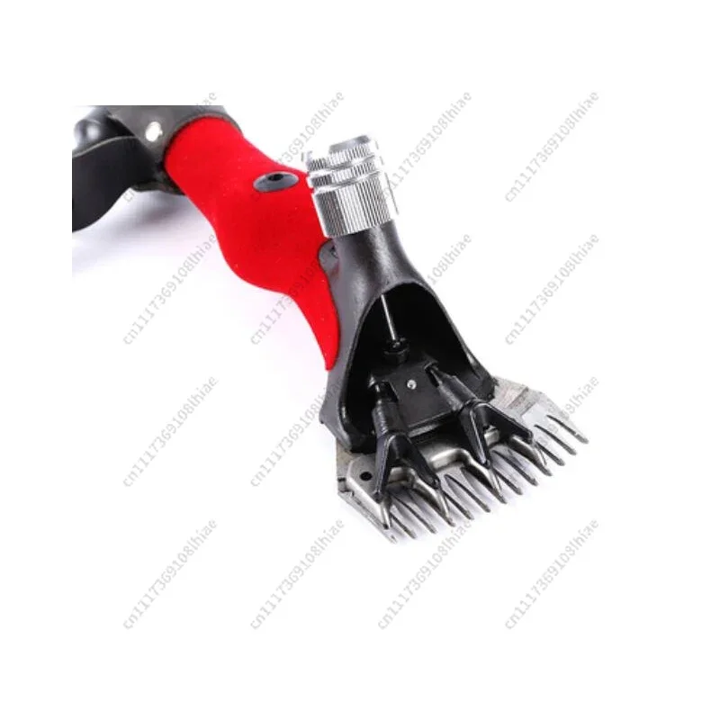 Wool Cutter Wool Shearing MachineElectric Wool Shears Sheep Clipper Sheep