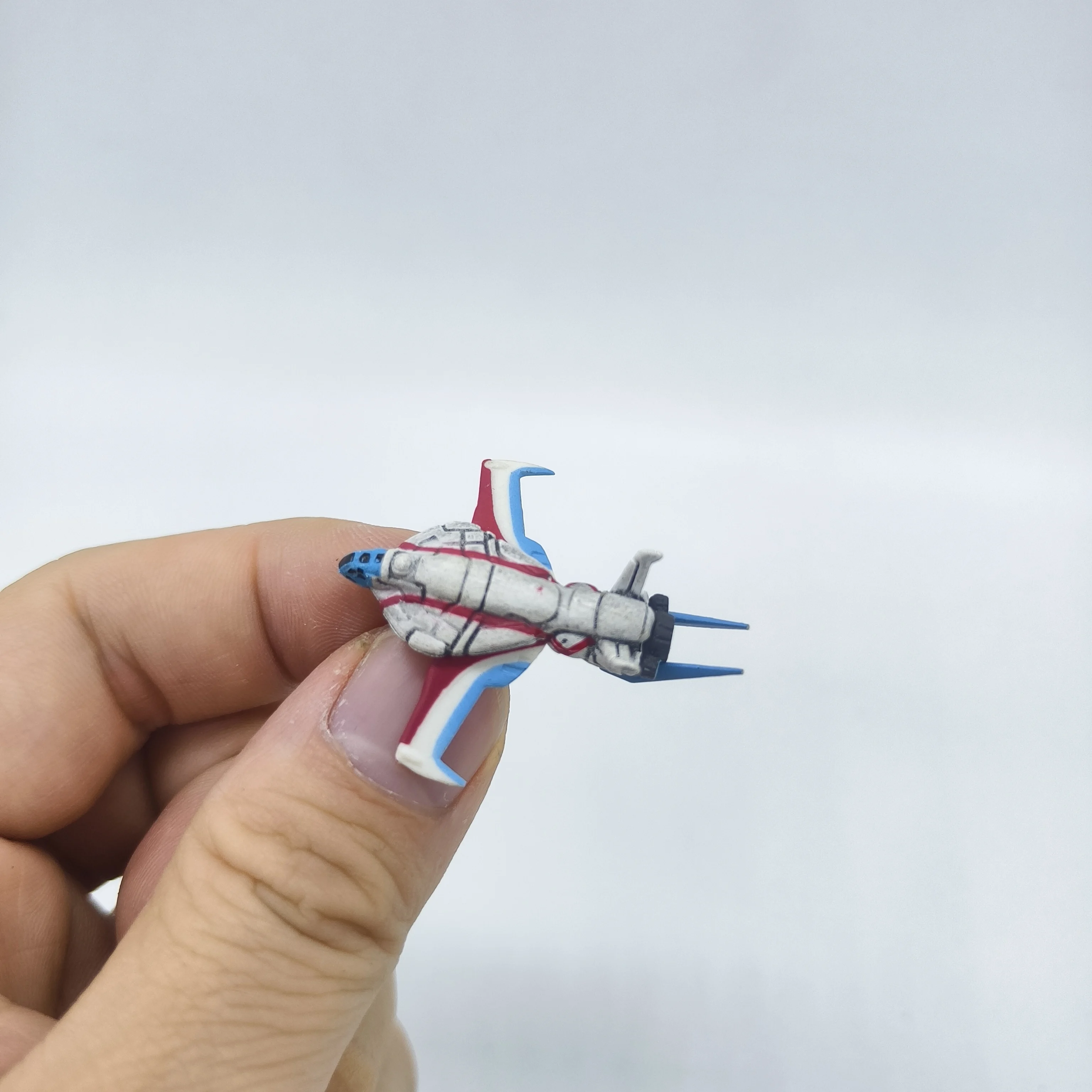 هاسبرو حرب النجوم ستار المدمرة X-wing ستارفايتر المكوك الإمبراطوري المركبة الفضائية طائرة مقاتلة لعبة مجسمة سطح المكتب حلية هدايا الاطفال