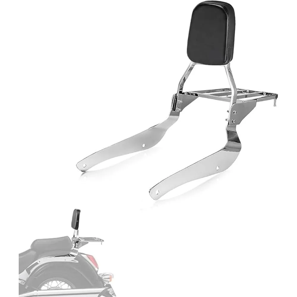 Motorcycle Detachab… - image