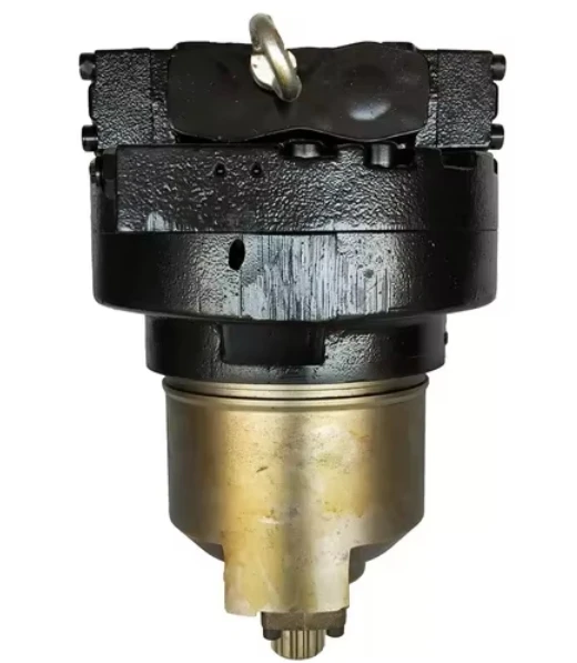 Factory Outlet Hydraulic Travel Motor Parts for Excavator Models E330C 330D 336D 336E Essential Construction Machinery Parts